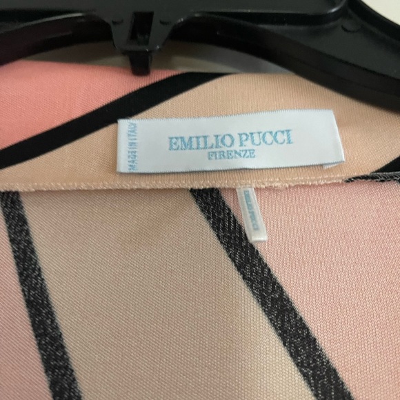 Impeccable Pucci!